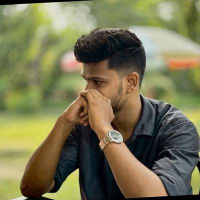 Aftab Ahmed