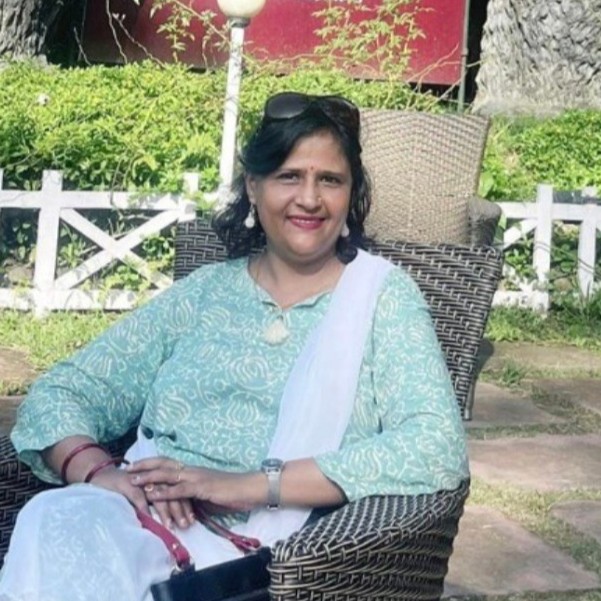 Niti Agarwal
