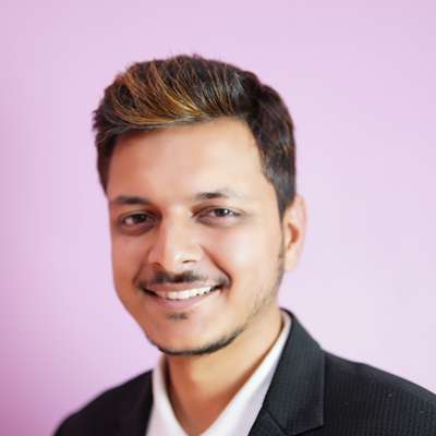 Shubham Sharma