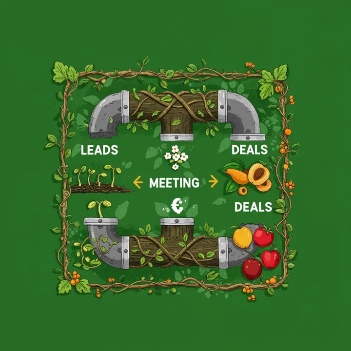 Sales Pipeline
