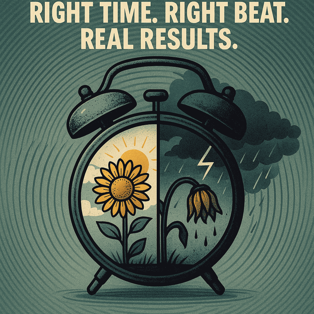 Best Times and Frequencies to Post on LinkedIn for B2B Lead Generation