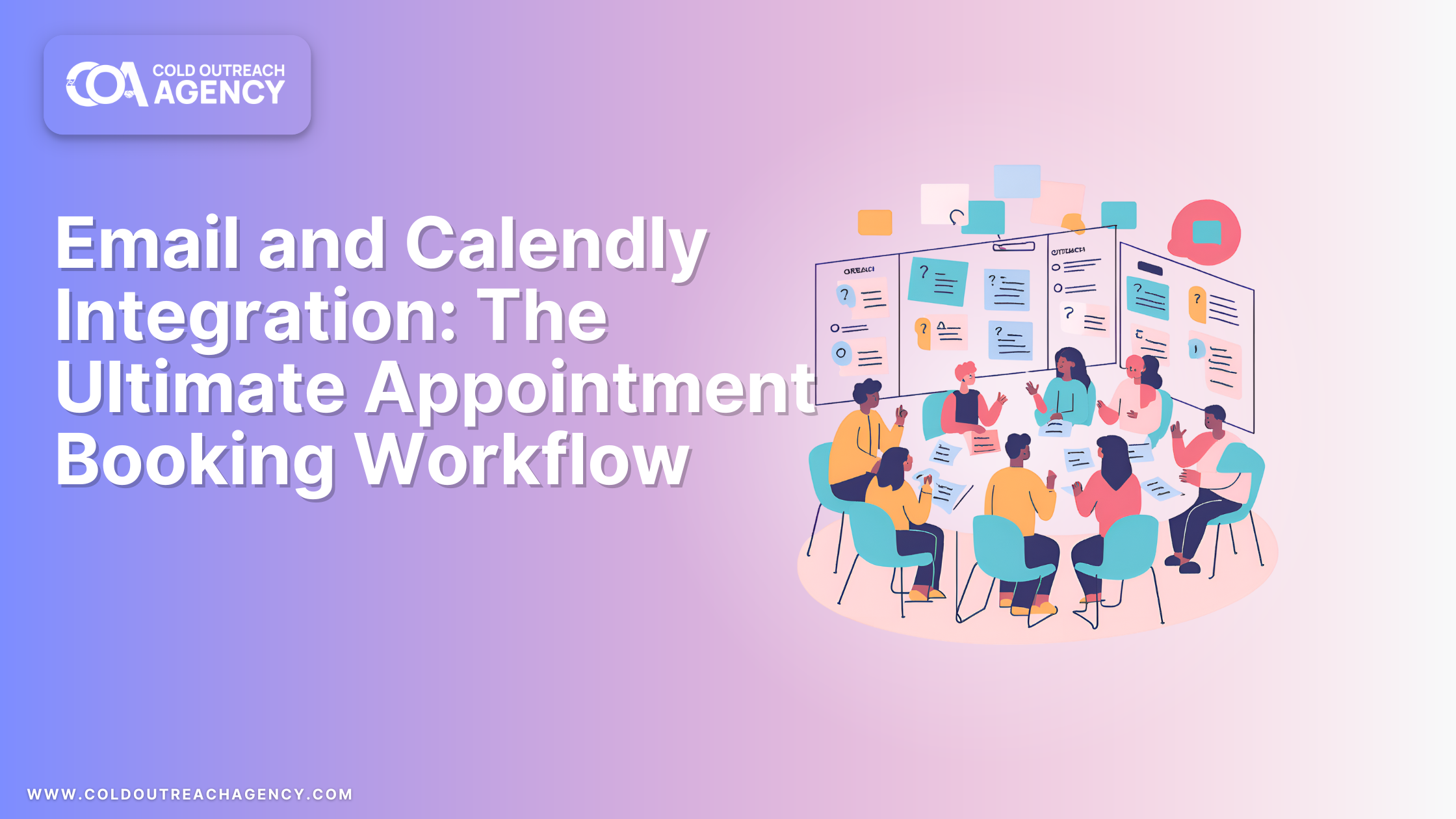 Email and Calendly Integration: The Ultimate Appointment Booking Workflow
