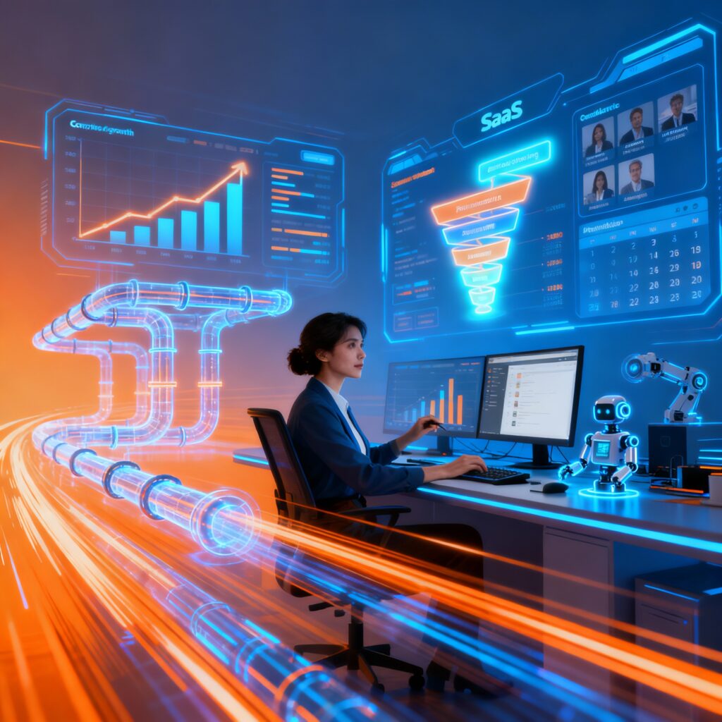 SaaS